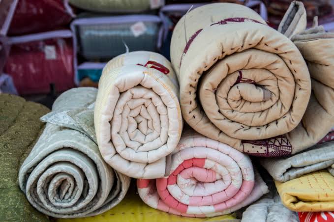 Best quilt and blanket cleaning service in Ashoka Nagar